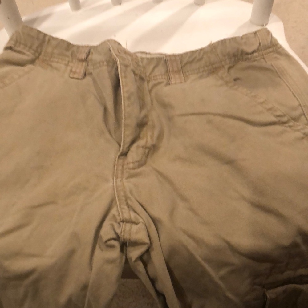 Cargo pants
